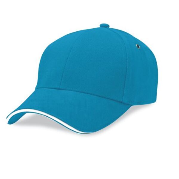 Sandwich Peak Cap Thumbnail