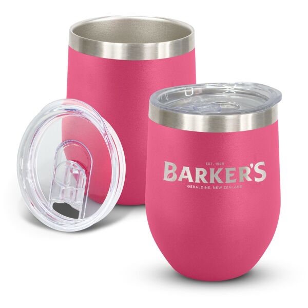 Cordia Vacuum Cup - Powder Coated Thumbnail