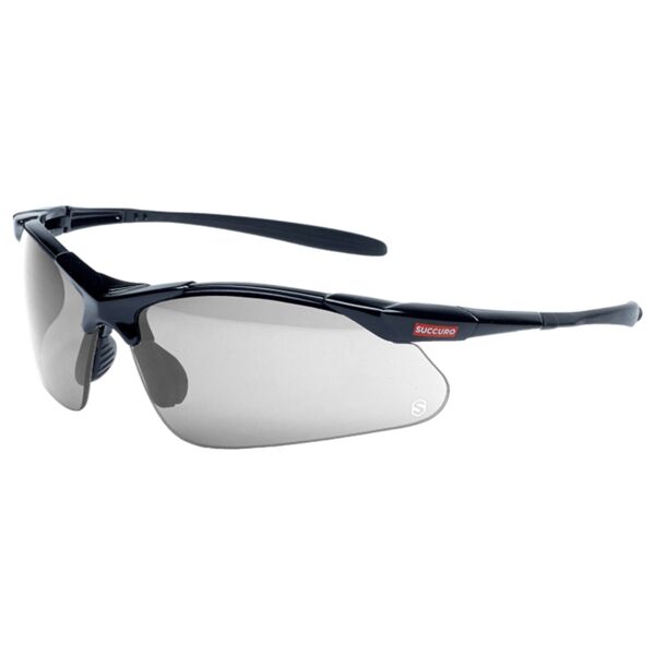 Safety Glasses - Clear Lens Thumbnail