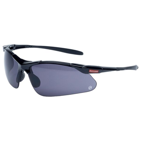 Safety Glasses  Smoke Lens Thumbnail