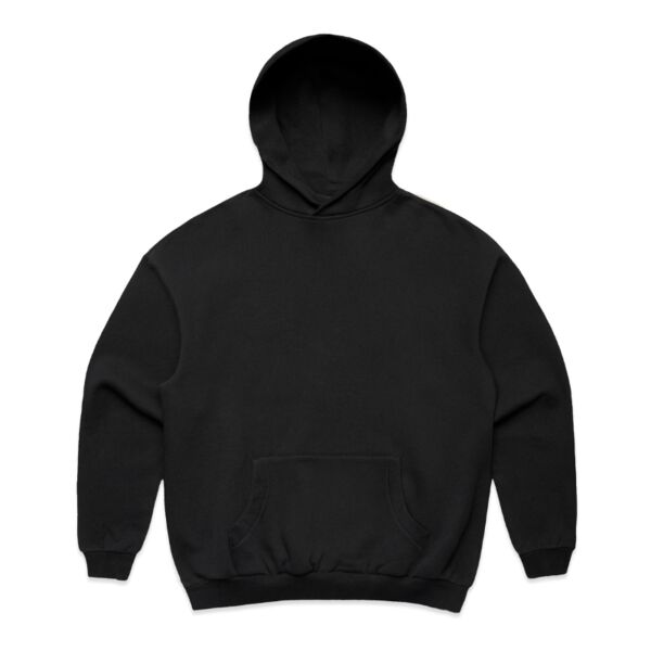 Wo's Box Hood Thumbnail