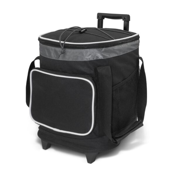Glacier Cooler Trolley Thumbnail