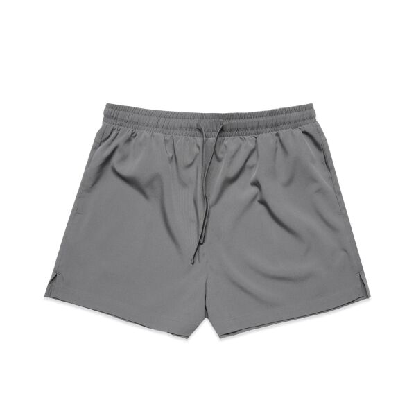 Wo's Active Shorts Thumbnail