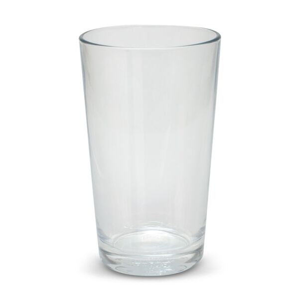 Milan HiBall Glass Thumbnail