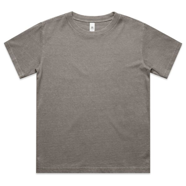 Kids Heavy Faded Tee  Thumbnail