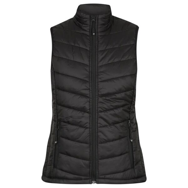 SNOWY LADY VESTS Thumbnail