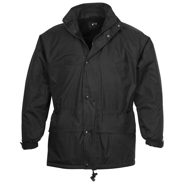 Unisex Trekka Jacket Thumbnail