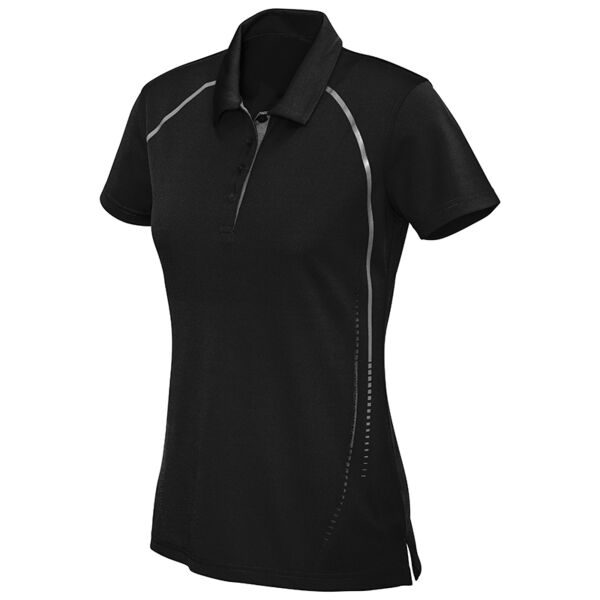 Ladies Cyber Polo Thumbnail