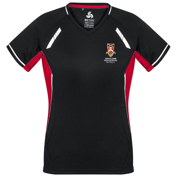 Ladies T-shirt Thumbnail