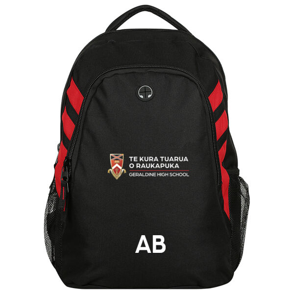 Sports Backpack Thumbnail