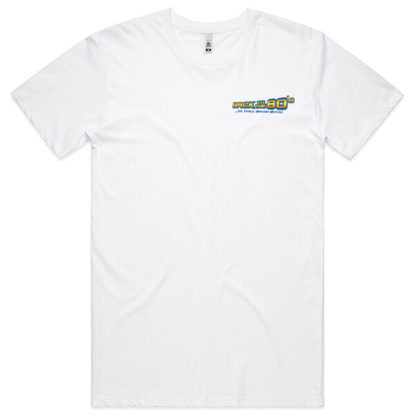 Cast T-shirt Thumbnail