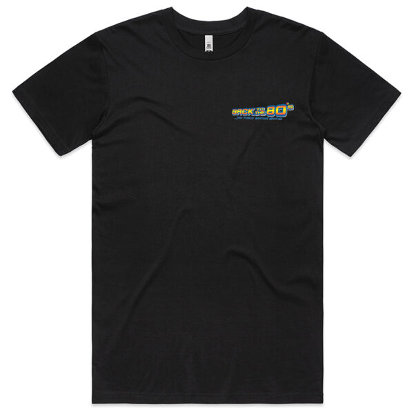 Crew T-shirt Thumbnail