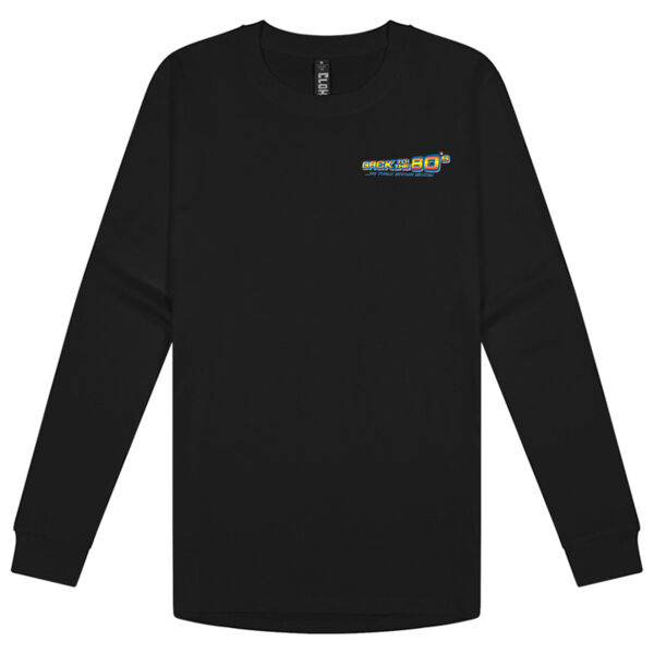 Crew Longsleeve Thumbnail