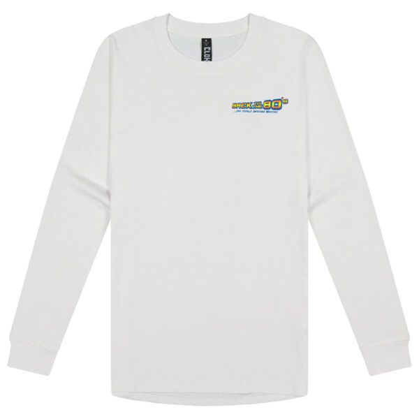 Cast Longsleeve Thumbnail