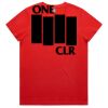 Womens Maple Tee Thumbnail