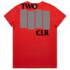 Womens Maple Tee Thumbnail