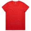 Womens Maple Tee Thumbnail