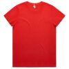 Womens Maple Tee Thumbnail